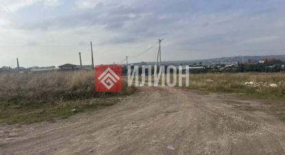 Купить земельный участок. Фотография №1 Продам земельный участок, на улице Тёгерек, г. Симферополь , Крым авт. респ., Россия, агентство Илион. Фотография №1