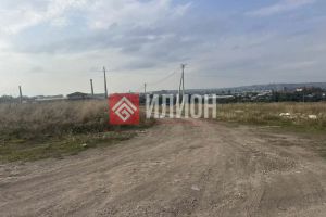 Продам земельный участок, на улице Тёгерек, г. Симферополь , Крым авт. респ., Россия, агентство Илион