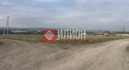 Продаётся земельный участок в г. Симферополь . Фотография №6 Продаётся земельный участок в г. Симферополь . Фотография №6