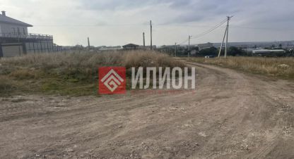 Купить земельный участок на улице Тёгерек г. Симферополь . Фотография №4 Купить земельный участок на улице Тёгерек г. Симферополь . Фотография №4