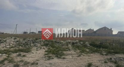 Продам земельный участок, на улице В ф  жидкова, г. Симферополь , Крым авт. респ., Россия, агентство Илион. Фотография №1