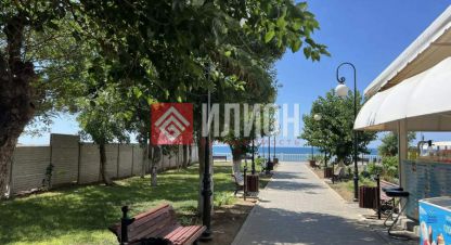 Купить земельный участок в г. Николаевка. Фотография №2