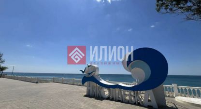 Продам земельный участок, г. Николаевка, Крым авт. респ., Россия, агентство Илион. Фотография №1
