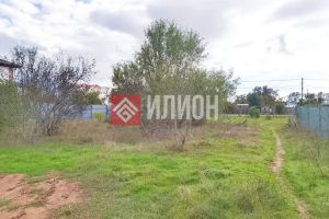 Продам земельный участок, на улице Приусадебная, г. Андреевка, Крым авт. респ., Россия, агентство Илион