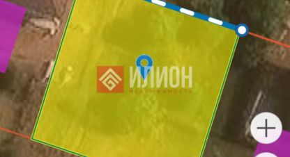 Продаётся земельный участок в г. Андреевка. Фотография №6 Продаётся земельный участок в г. Андреевка. Фотография №6