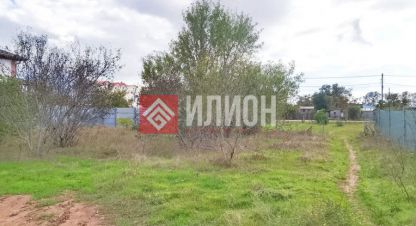 Купить земельный участок. Фотография №1 Продам земельный участок, на улице Приусадебная, г. Андреевка, Крым авт. респ., Россия, агентство Илион. Фотография №1