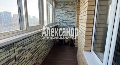 Купить квартиру, 29 кв. м. Фотография №8 Купить квартиру, 29 кв. м., Россия, г. Мурино. Фотография №8