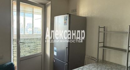 Купить квартиру, 29 кв. м. Фотография №9 Купить квартиру, 29 кв. м., Россия, г. Мурино. Фотография №9