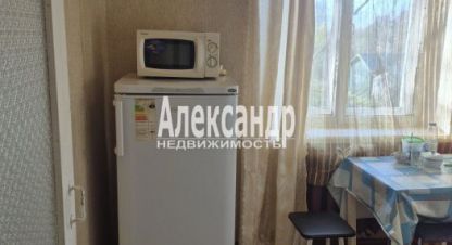 Продаётся 1 комнатная квартира в г. Ской посёлок назия. Фотография №6