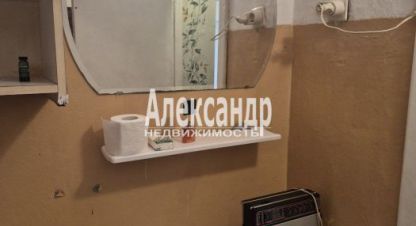 Купить квартиру 1 комнатную, 30.8 кв. м., Россия, г. Ской посёлок назия. Фотография №9