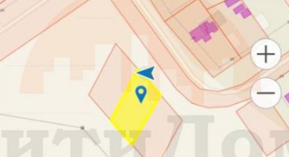 Купить земельный участок в г. Лесновка. Фотография №3