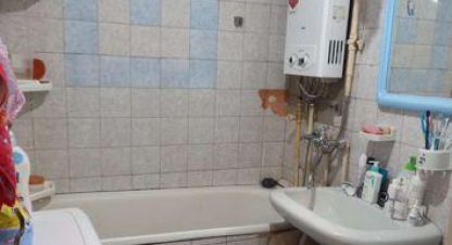 Купить квартиру 3-х комнатную, 57 кв. м., Россия, г. Ростов-на-Дону. Фотография №8