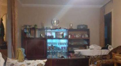 Продам квартиру 3-х комнатную с общей площадью 57м2, 1/5 эт., на улице Михаила Нагибина пр-кт, Ворошиловский район, г. Ростов-на-Дону, Ростовская обл., Россия, агентство АН Эксперт. Фотография №1