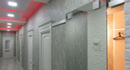 Купить 2-х комнатную квартиру в г. Ростов-на-Дону. Фотография №2