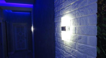 Купить 2-х комнатную квартиру на улице Космонавтов пр-кт г. Ростов-на-Дону. Фотография №4