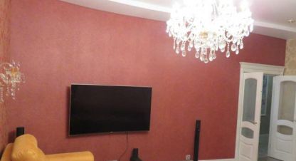 Купить квартиру на улице Космонавтов пр-кт г. Ростов-на-Дону. Фотография №5