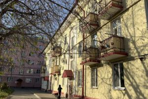 Продам комнату с общей площадью 18.5м2, 1/3 эт., на улице Адмиралтейская, Кировский район, г. Казань, Татарстан респ., Россия, агентство Арслан