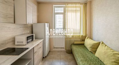 Продаётся квартира в г. Мурино. Фотография №7