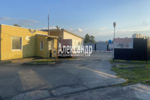 Продам гараж/паркинг с общей площадью 18м2, Приморский район, г. Санкт-Петербург, Санкт-Петербург, Россия, агентство Александр-Недвижимость