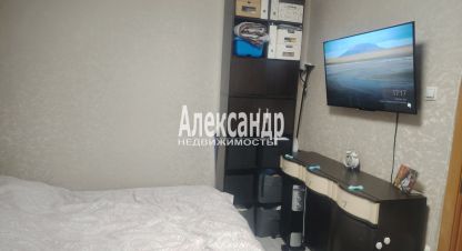 Купить квартиру в г. Санкт-Петербург. Фотография №3 Купить квартиру в г. Санкт-Петербург. Фотография №3