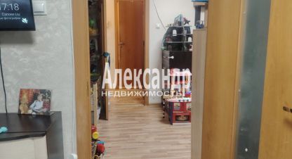 Купить квартиру г. Санкт-Петербург. Фотография №5 Купить квартиру г. Санкт-Петербург. Фотография №5