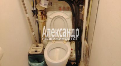 Купить квартиру 2-х комнатную, 44.7 кв. м. Фотография №9 Купить квартиру 2-х комнатную, 44.7 кв. м., Россия, г. Санкт-Петербург. Фотография №9