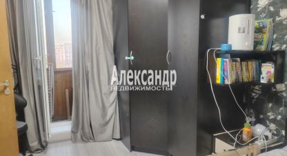 Купить 2-х комнатную квартиру г. Санкт-Петербург. Фотография №4 Купить 2-х комнатную квартиру г. Санкт-Петербург. Фотография №4