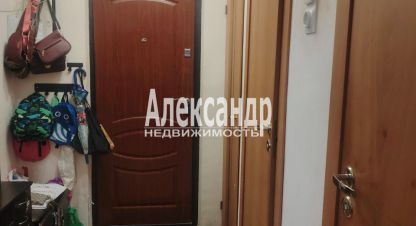 Купить квартиру 2-х комнатную, 44.7 кв. м. Фотография №10 Купить квартиру 2-х комнатную, 44.7 кв. м., Россия, г. Санкт-Петербург. Фотография №10