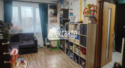 Продаётся 2-х комнатная квартира в г. Санкт-Петербург. Фотография №6 Продаётся 2-х комнатная квартира в г. Санкт-Петербург. Фотография №6