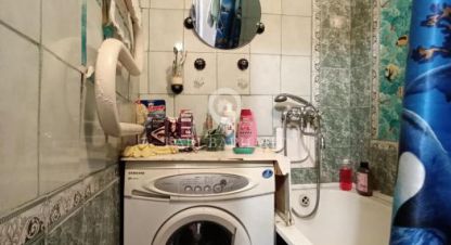 Продаётся 2-х комнатная квартира в г. Рыбинск. Фотография №6 Продаётся 2-х комнатная квартира в г. Рыбинск. Фотография №6