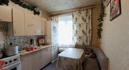 Купить квартиру 2-х комнатную, 45 кв. м. Фотография №1 Продам квартиру 2-х комнатную с общей площадью 45м2, 5/9 эт., на улице Герценапушкина, г. Рыбинск, Ярославская обл., Россия, агентство Ваш Вариант. Фотография №1