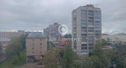 Купить квартиру 2-х комнатную, 45 кв. м. Фотография №8 Купить квартиру 2-х комнатную, 45 кв. м., Россия, г. Рыбинск. Фотография №8