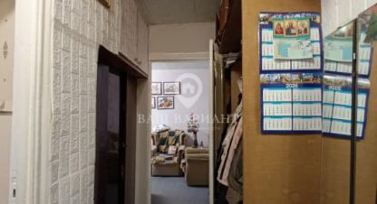 Продаётся квартира в г. Рыбинск. Фотография №7 Продаётся квартира в г. Рыбинск. Фотография №7