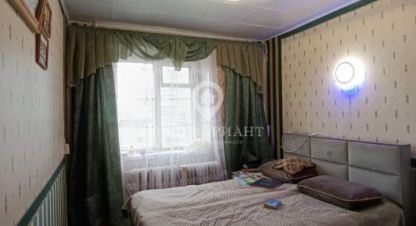 Купить квартиру на улице Герценапушкина г. Рыбинск. Фотография №5 Купить квартиру на улице Герценапушкина г. Рыбинск. Фотография №5