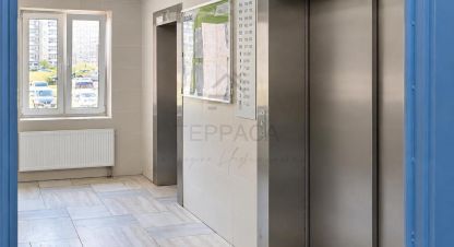 Купить квартиру 1 комнатную, 33 кв. м. Фотография №9 Купить квартиру 1 комнатную, 33 кв. м., Россия, г. Мурино. Фотография №9