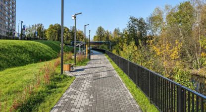 Купить квартиру на улице Шоссе в лаврики г. Мурино. Фотография №5 Купить квартиру на улице Шоссе в лаврики г. Мурино. Фотография №5