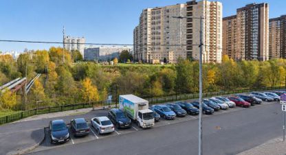 Купить 1 комнатную квартиру на улице Шоссе в лаврики г. Мурино. Фотография №4 Купить 1 комнатную квартиру на улице Шоссе в лаврики г. Мурино. Фотография №4