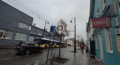 Купить офисное помещение в г. Рыбинск. Фотография №3 Купить офисное помещение в г. Рыбинск. Фотография №3