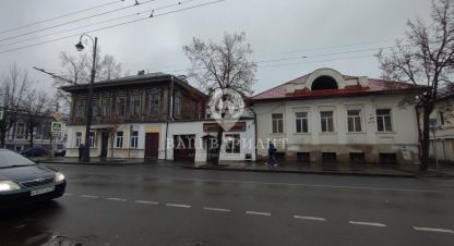 Купить офисное помещение на улице Крестовая г. Рыбинск. Фотография №5 Купить офисное помещение на улице Крестовая г. Рыбинск. Фотография №5