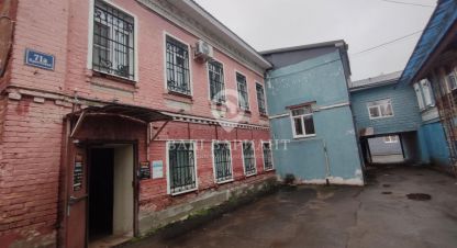 Продаётся офисное помещение в г. Рыбинск. Фотография №6 Продаётся офисное помещение в г. Рыбинск. Фотография №6