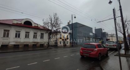 Купить офисное помещение на улице Крестовая г. Рыбинск. Фотография №4 Купить офисное помещение на улице Крестовая г. Рыбинск. Фотография №4