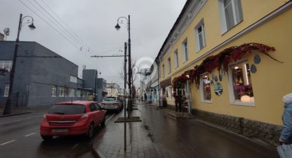 Купить офисное помещение в г. Рыбинск. Фотография №2 Купить офисное помещение в г. Рыбинск. Фотография №2