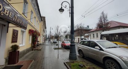 Купить офисное помещение, 82 кв. м. Фотография №1 Продам офисное помещение с общей площадью 82м2, на улице Крестовая, г. Рыбинск, Ярославская обл., Россия, агентство Ваш Вариант. Фотография №1