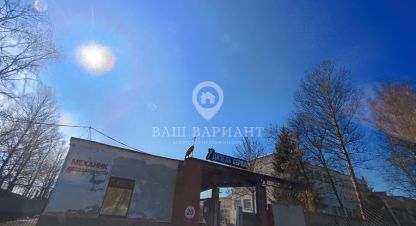 Купить производственно-складское помещение, 6500 кв. м. Фотография №1 Продам производственно-складское помещение с общей площадью 6500м2, на улице Большая тоговщинская, г. Рыбинск, Ярославская обл., Россия, агентство Ваш Вариант. Фотография №1