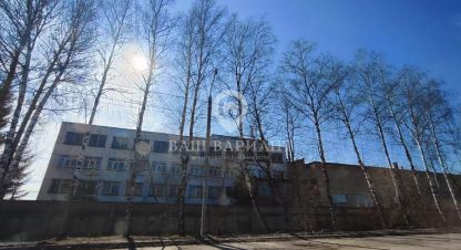 Продаётся производственно-складское помещение в г. Рыбинск. Фотография №6 Продаётся производственно-складское помещение в г. Рыбинск. Фотография №6