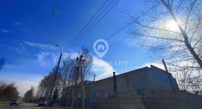 Купить производственно-складское помещение на улице Большая тоговщинская г. Рыбинск. Фотография №5 Купить производственно-складское помещение на улице Большая тоговщинская г. Рыбинск. Фотография №5