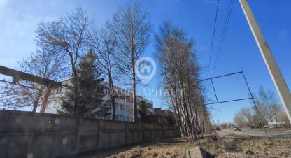 Продаётся производственно-складское помещение в г. Рыбинск. Фотография №7 Продаётся производственно-складское помещение в г. Рыбинск. Фотография №7