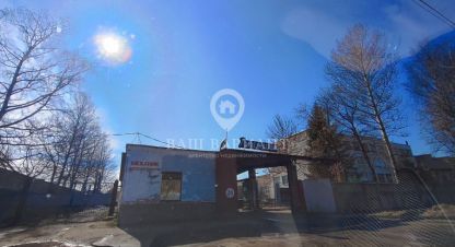 Купить производственно-складское помещение в г. Рыбинск. Фотография №2 Купить производственно-складское помещение в г. Рыбинск. Фотография №2