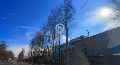 Купить производственно-складское помещение на улице Большая тоговщинская г. Рыбинск. Фотография №4 Купить производственно-складское помещение на улице Большая тоговщинская г. Рыбинск. Фотография №4