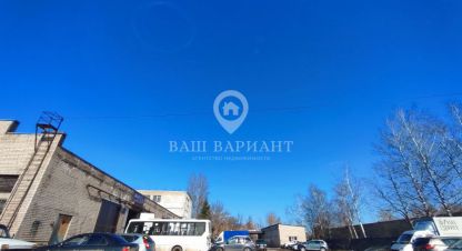 Купить производственно-складское помещение, 6500 кв. м. Фотография №9 Купить производственно-складское помещение, 6500 кв. м., Россия, г. Рыбинск. Фотография №9